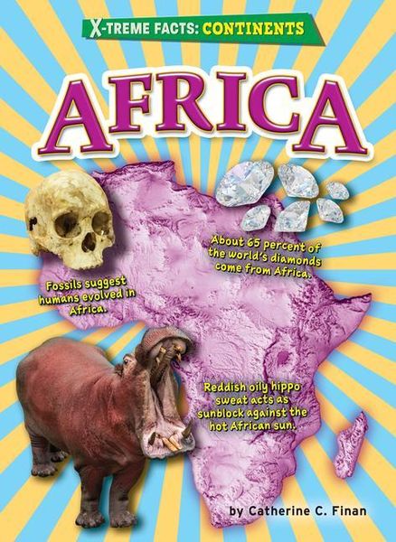 Produktbild: Africa