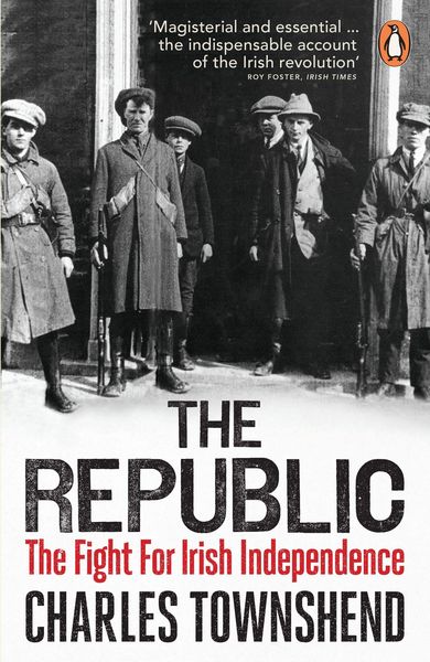 Produktbild: The Republic