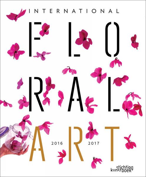 Produktbild: International Floral Art 2016/2017
