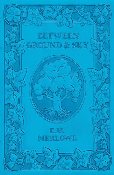 Produktbild: Between Ground and Sky