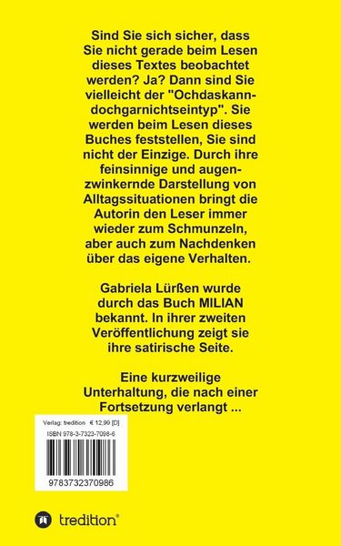 Produktbild: Alltagsspitzen