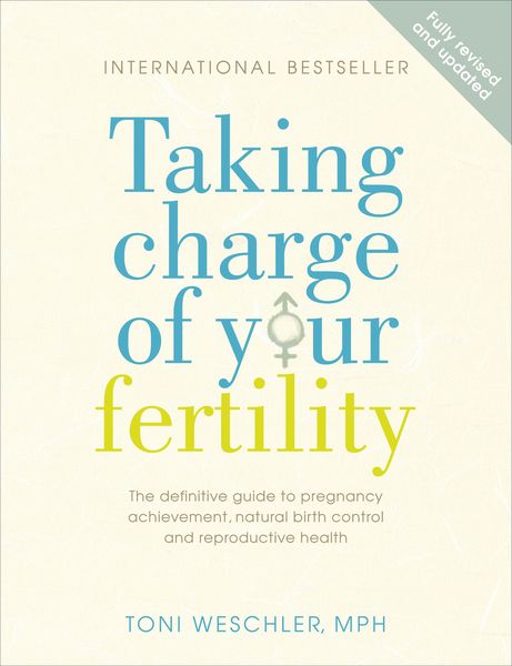 Produktbild: Taking Charge Of Your Fertility
