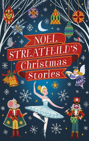 Produktbild: Noel Streatfeild's Christmas Stories