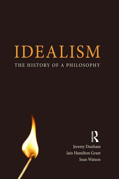 Produktbild: Idealism