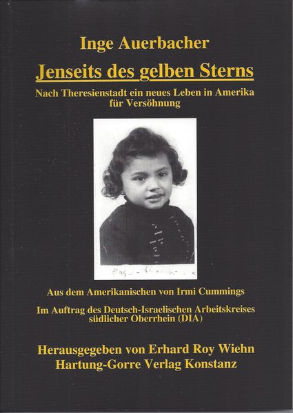 Produktbild: Jenseits des gelben Sterns