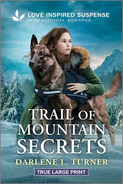 Produktbild: Trail of Mountain Secrets