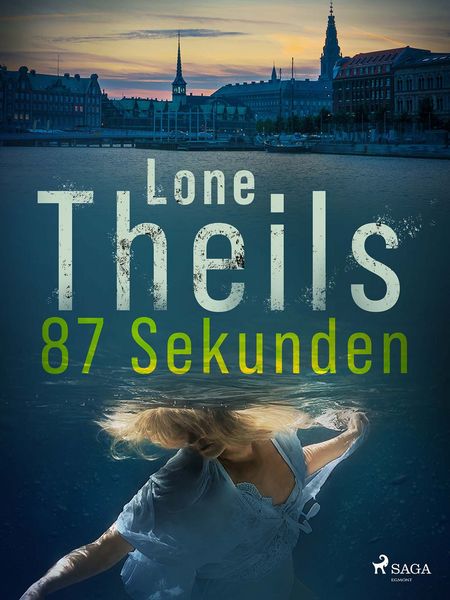 Produktbild: 87 Sekunden