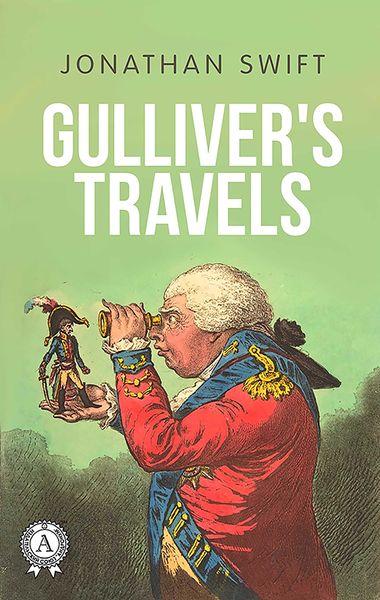 Produktbild: Gulliver's Travels