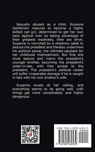 Produktbild: To Seduce a President