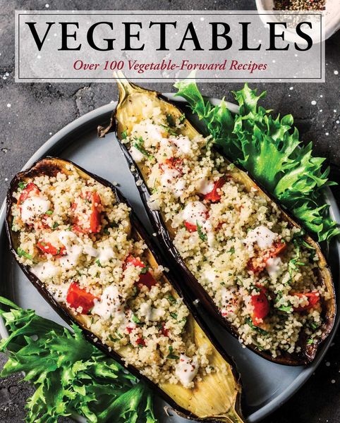 Produktbild: Vegetables