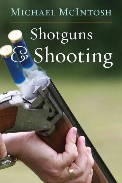 Produktbild: Shotguns & Shooting