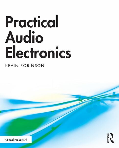 Produktbild: Practical Audio Electronics
