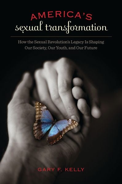 Produktbild: America's Sexual Transformation