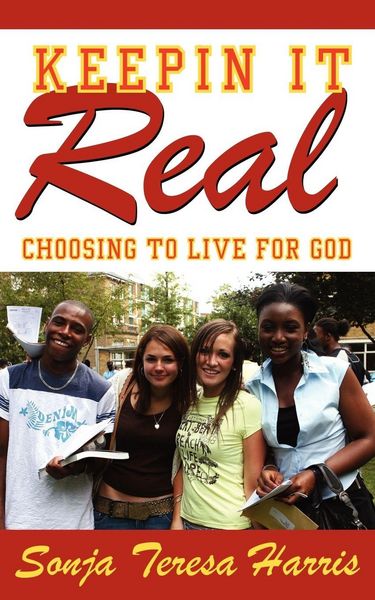 Produktbild: Keepin It Real