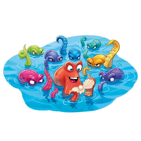 Produktbild: Octocube (d)