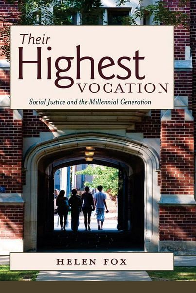 Produktbild: Their Highest Vocation