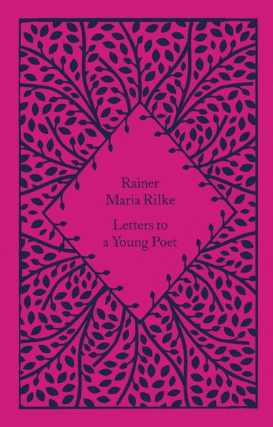 Produktbild: Letters to a Young Poet