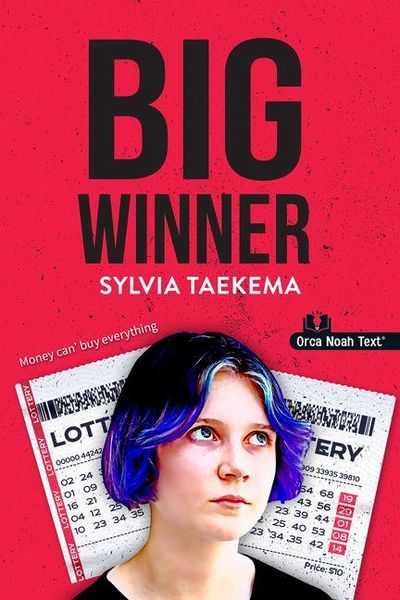 Produktbild: Big Winner (Noah Text Edition)