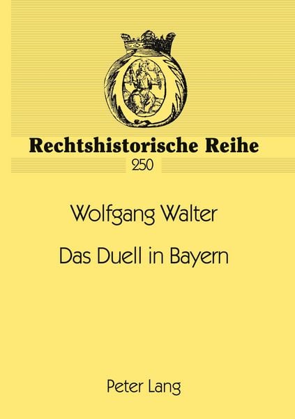 Produktbild: Das Duell in Bayern