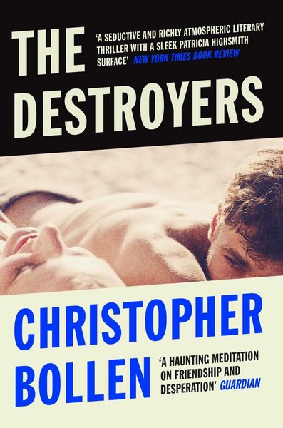 Produktbild: The Destroyers