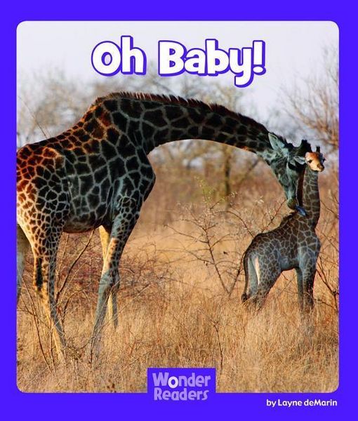 Produktbild: Oh Baby!