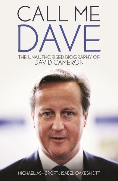 Produktbild: Call Me Dave
