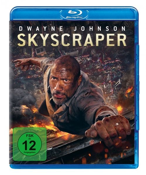 Produktbild: Skyscraper