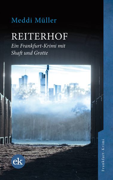 Produktbild: Reiterhof
