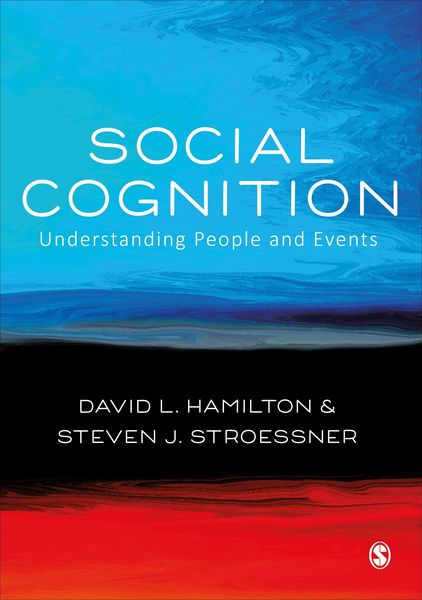 Produktbild: Hamilton, D: Social Cognition