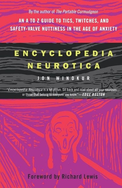 Produktbild: Encyclopedia Neurotica
