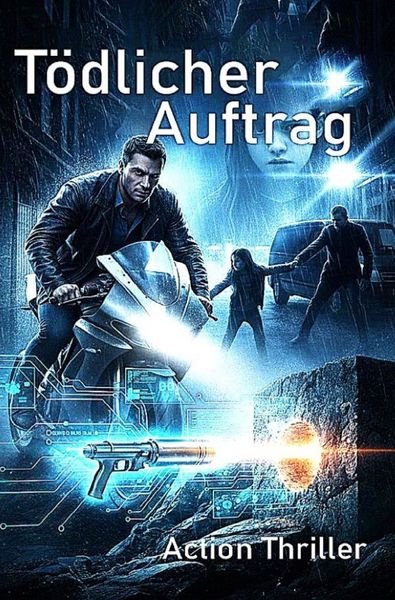 Produktbild: T&ouml;dlicher Auftrag