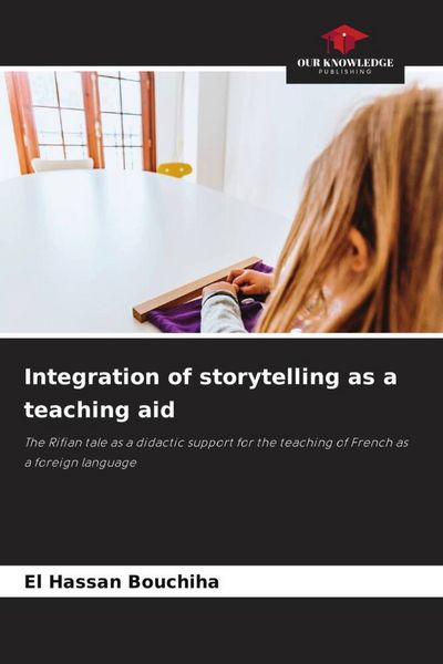 Produktbild: Integration of storytelling as a teaching aid