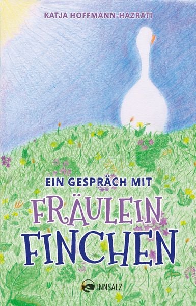 Produktbild: Ein Gespr&auml;ch mit Fr&auml;ulein Finchen