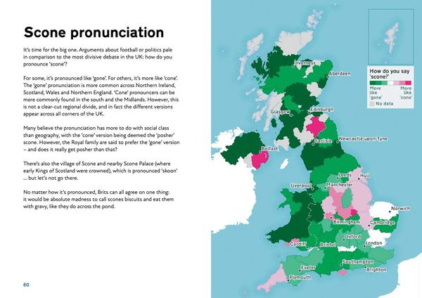 Produktbild: Utterly British_national Tr Hb