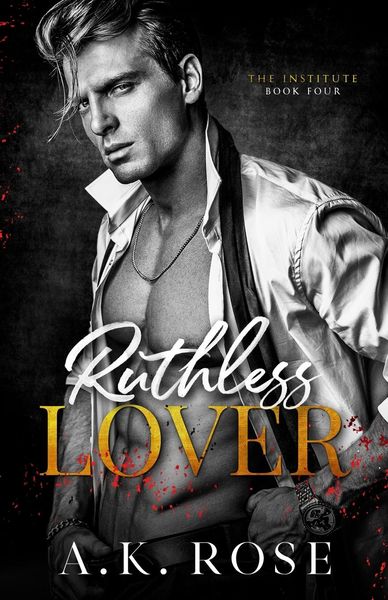 Produktbild: Ruthless Lover - Alternate Cover