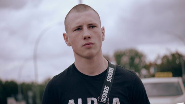 Produktbild: Kalle Kosmonaut