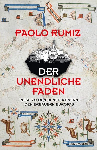 Produktbild: Der unendliche Faden