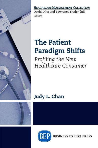 Produktbild: The Patient Paradigm Shifts