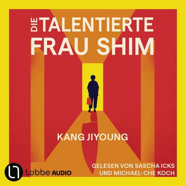 Produktbild: Die talentierte Frau Shim
