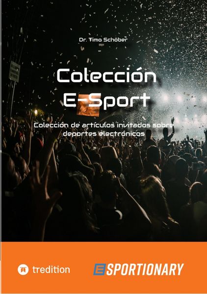 Produktbild: Colecci&oacute;n E-Sport (edici&oacute;n completa)