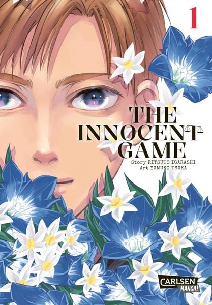Produktbild: The Innocent Game 1