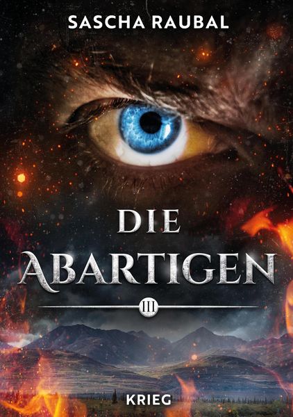 Produktbild: Krieg
