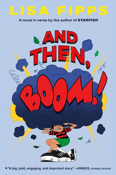 Produktbild: And Then, Boom!