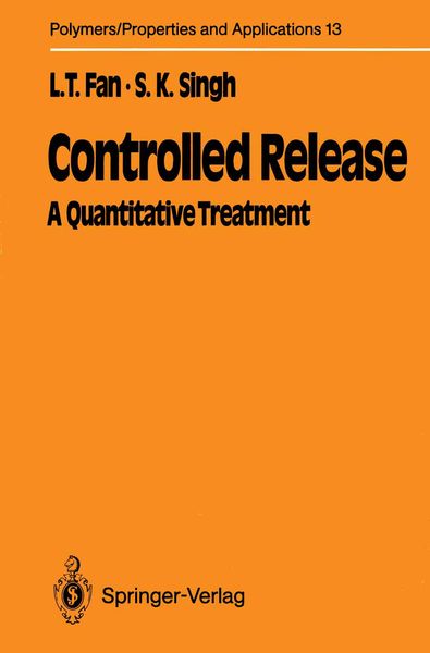 Produktbild: Controlled Release