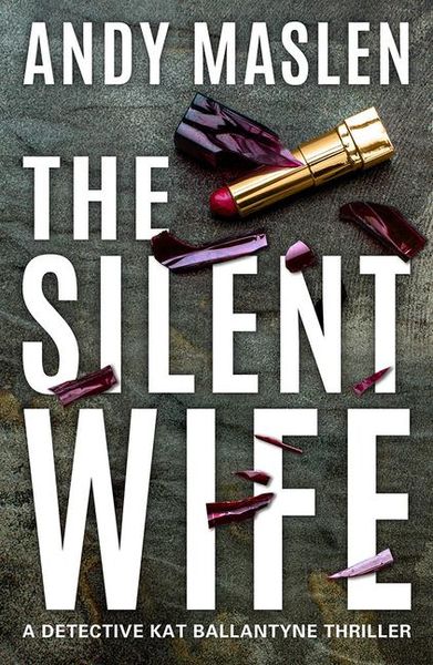 Produktbild: The Silent Wife