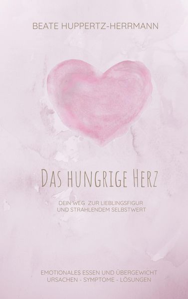 Produktbild: Das hungrige Herz