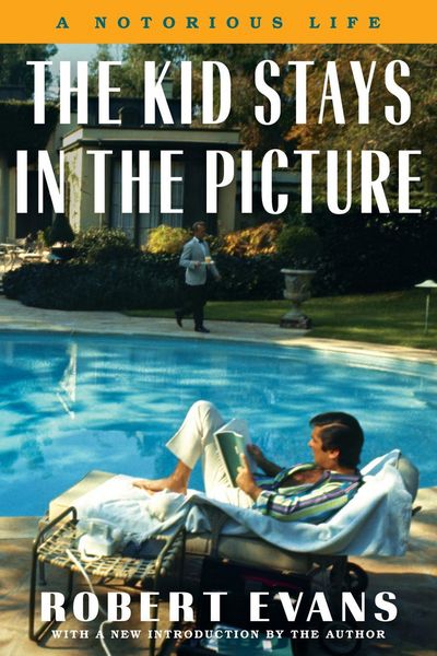 Produktbild: The Kid Stays in the Picture