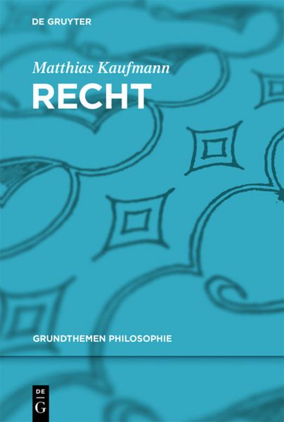 Produktbild: Recht