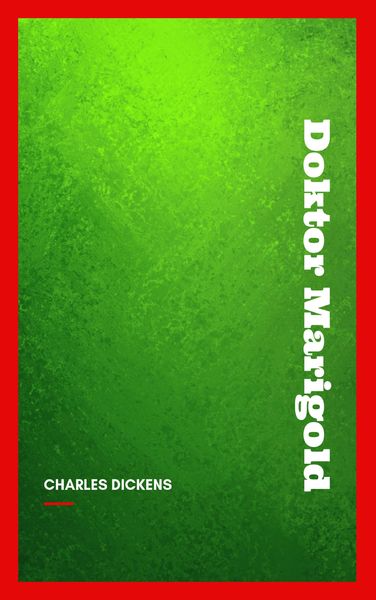 Produktbild: Doktor Marigold