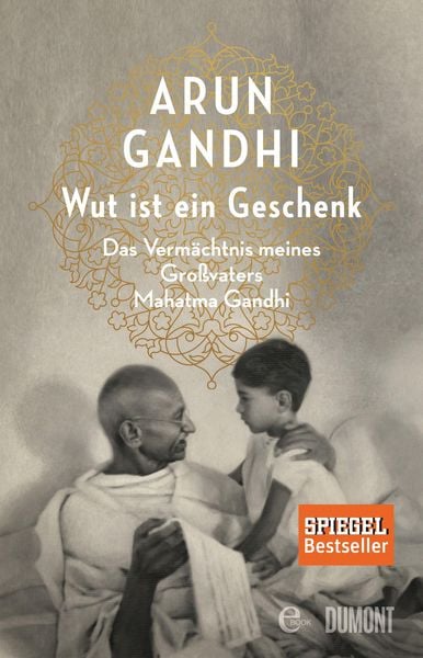 Produktbild: Wut ist ein Geschenk